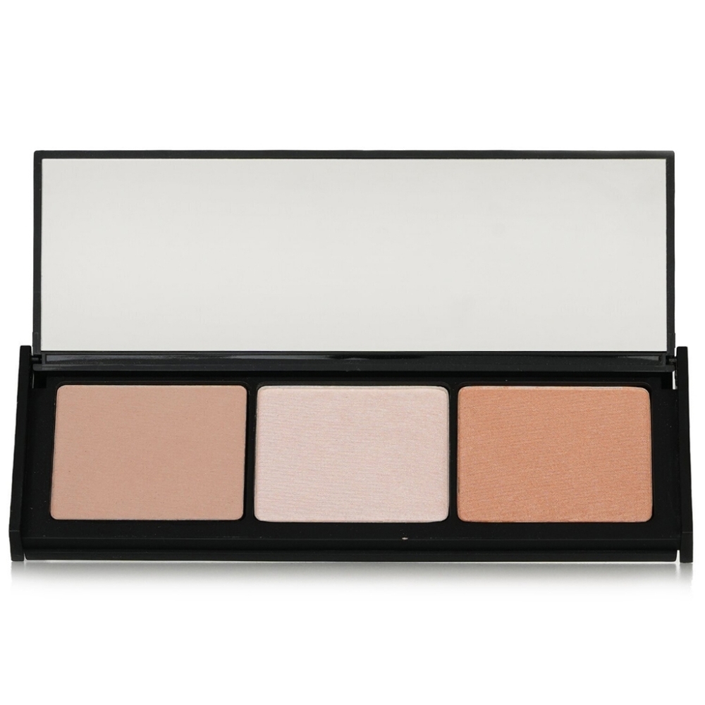 Cargo HD Picture Perfect Illuminating Palette 3x3.6g/0.13oz New in Box